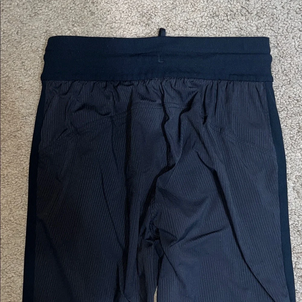 Lululemon Beyond The‎ Studio Jogger Black 4